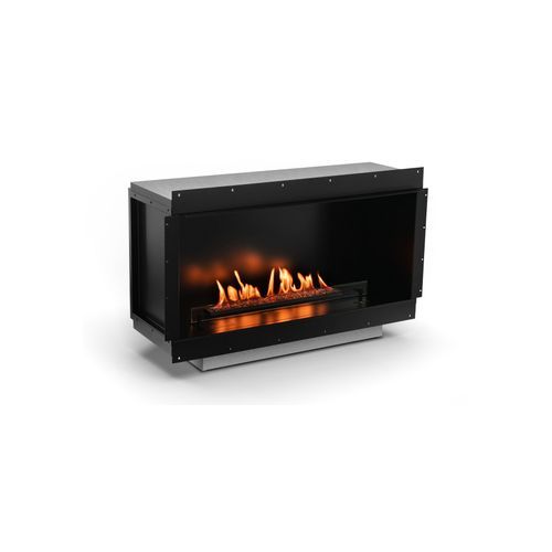 Planika Neo Bioethanol Fireplace In Casing