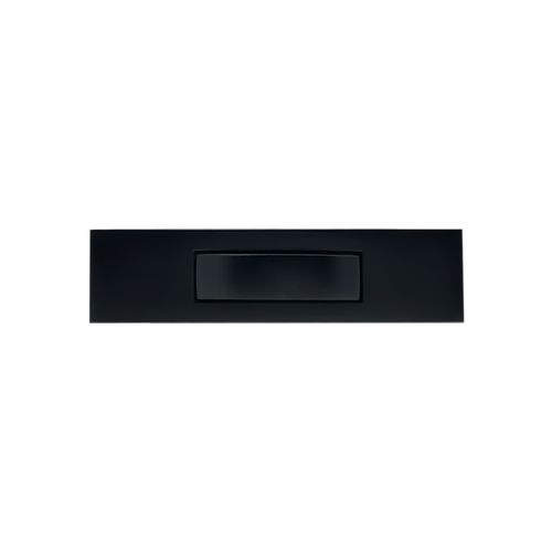 Karina Push Lock Handle