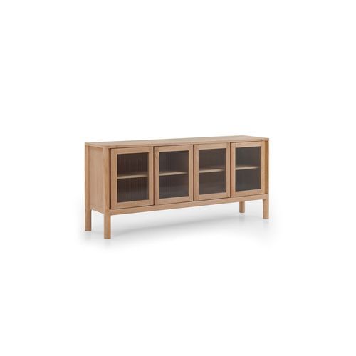 Groove Sideboard