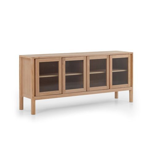 Groove Sideboard