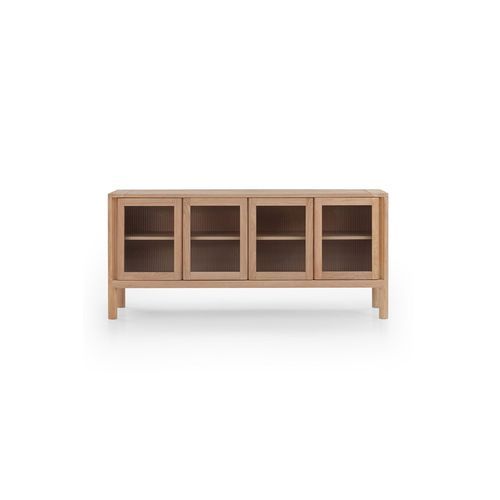 Groove Sideboard