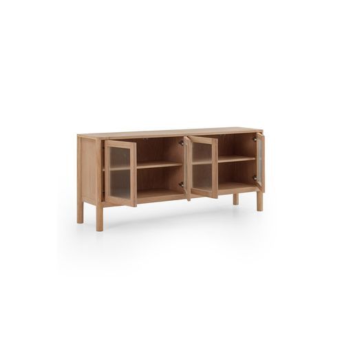 Groove Sideboard