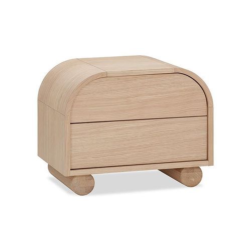 Muse Bedside Table
