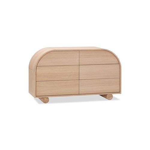 Muse Chest