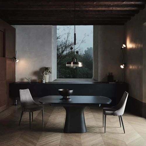 Podium Table