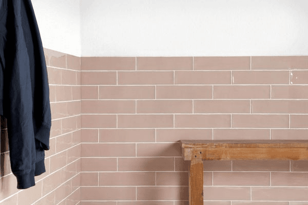 Poiters Rose Gloss | Feature and Mosaics