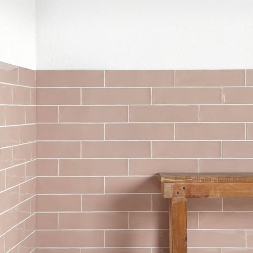 Poiters Rose Gloss | Feature and Mosaics