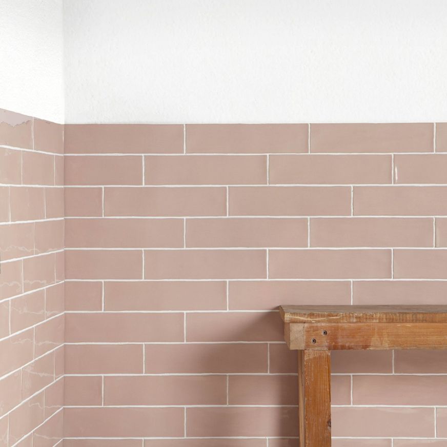 Poiters Rose Gloss | Feature and Mosaics