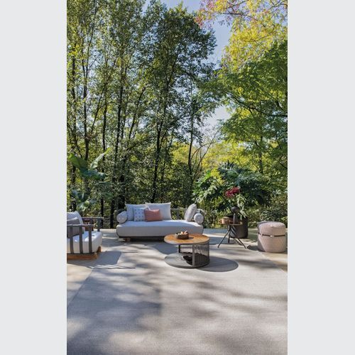 Portofino Outdoor Armchair by Atmosphera
