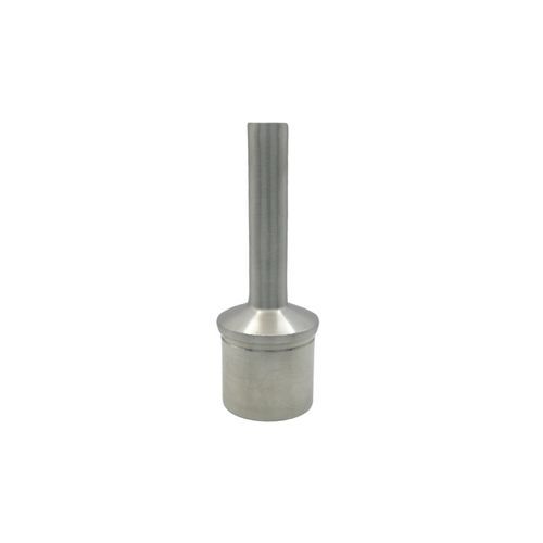38mm Post Top - Weld on