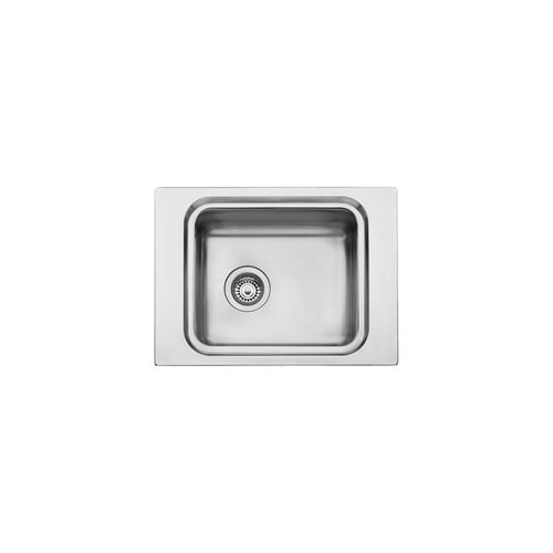 Puro Single Bowl Topmount Care Sink