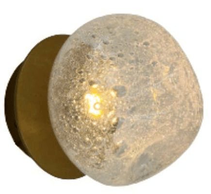 Pulegoso Wall Light