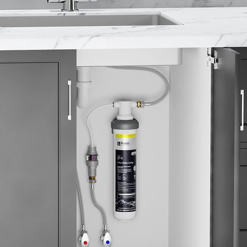 PUREMIX-Z7 Undersink Filter