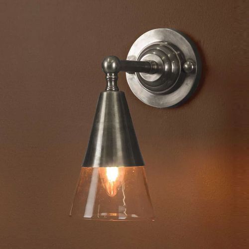Padraig Wall Light