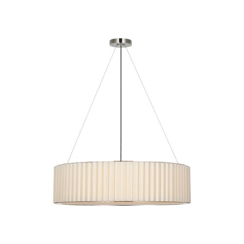 Palati X-Large Hanging Shade Pendant