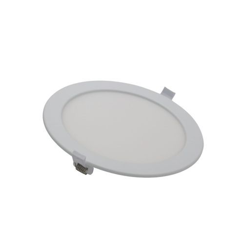 LED Slim Round Panel Lights