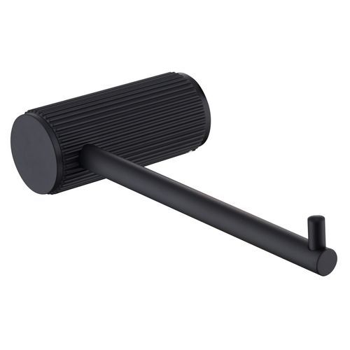 Mica Fluted Toilet Paper Holder