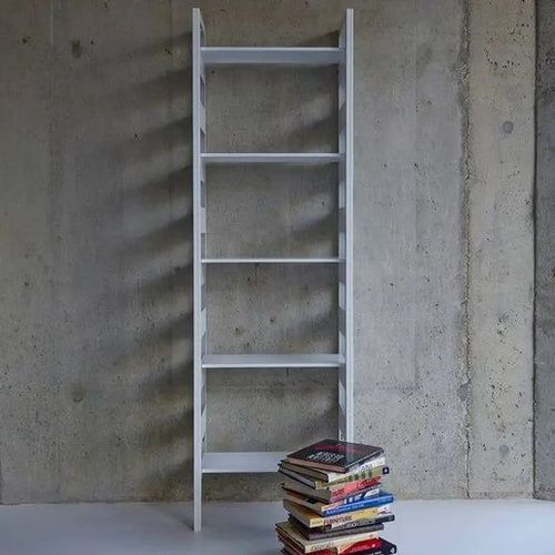 Terence Woodgate Parallel Shelving