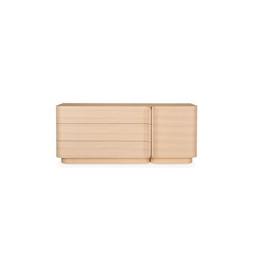 Paris Paname Dresser