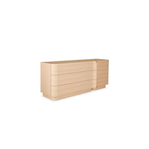 Paris Paname Dresser