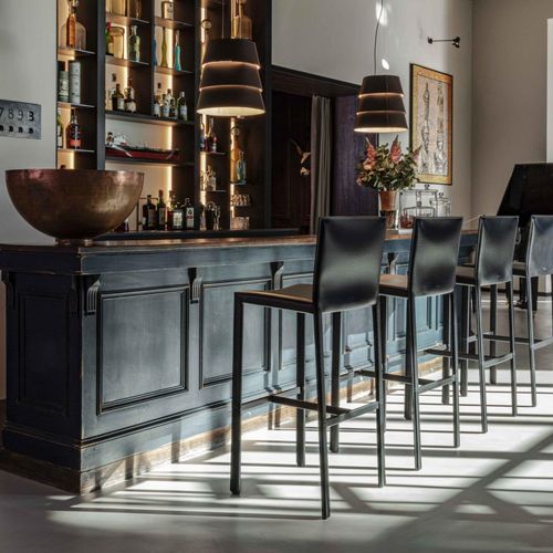 Pasqualina Stool