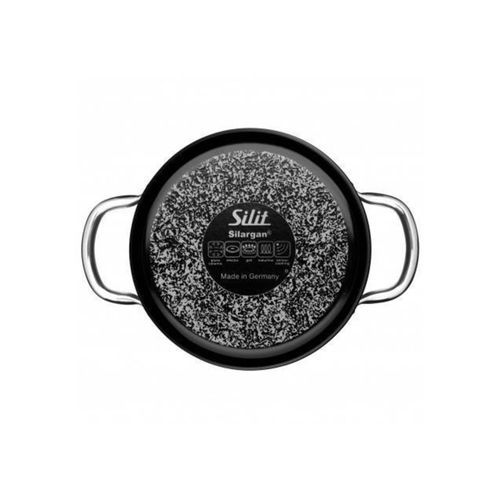 Silit Passion Red Cookware Set 4 Piece