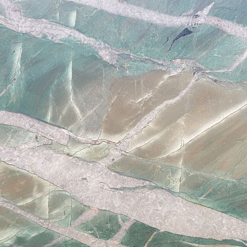 Patagonia Green | Quartzite | Velvet