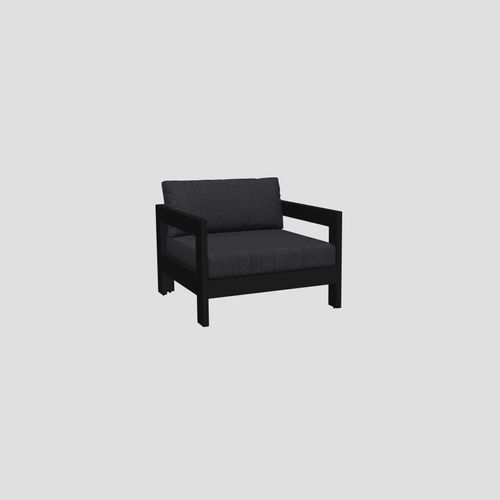 Pauanui Single Sofa