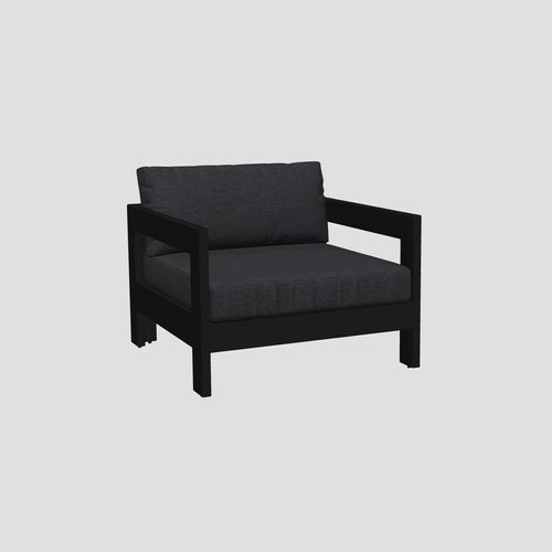 Pauanui Single Sofa