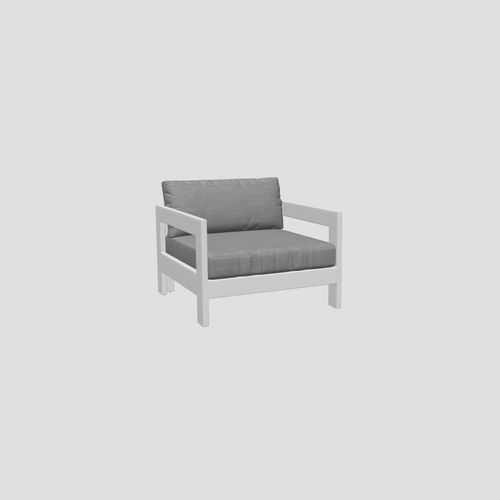 Pauanui Single Sofa
