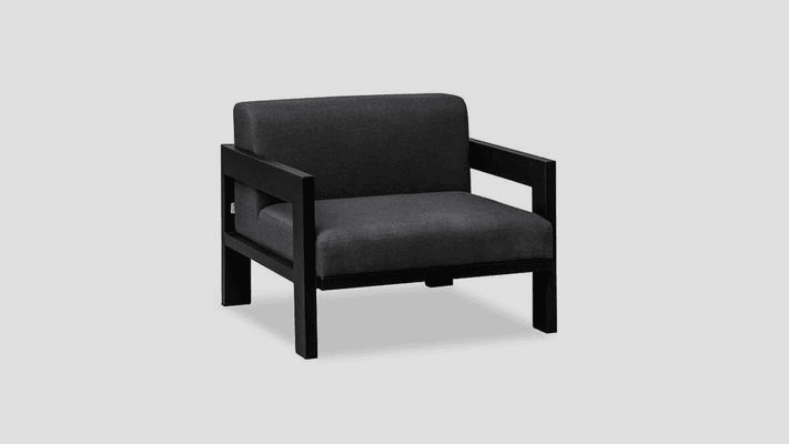 Pauanui Single Sofa