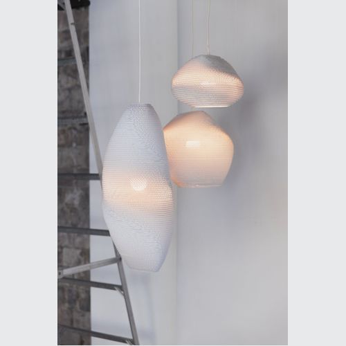 Alki Pendant