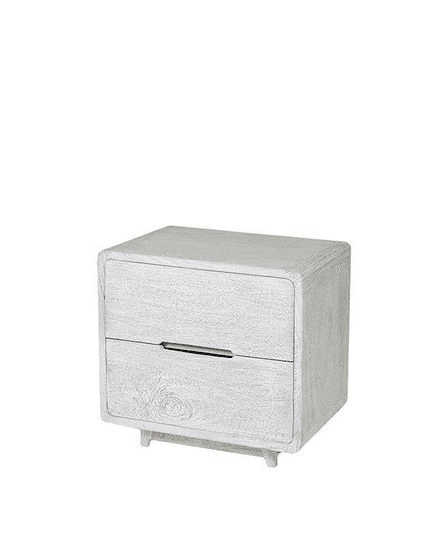 Penfold Bedside 2 Drawer