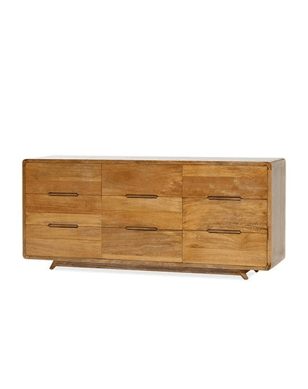 Penfold Chest 9 Drawer