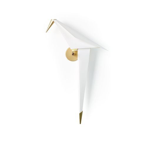 Perch Light Wall