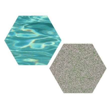 JEWELS 4 POOLS Ultra | Peridot