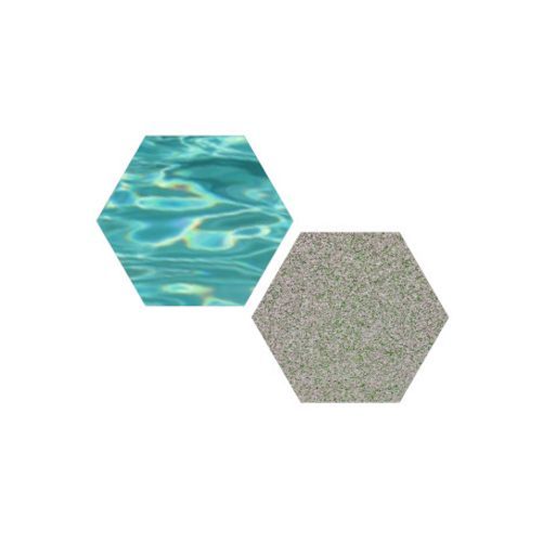 JEWELS 4 POOLS Ultra | Peridot