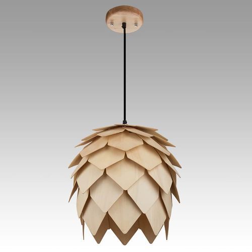 Petal Pendant - 400