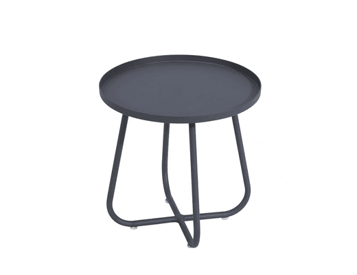 Petrel Aluminium Outdoor Side Table