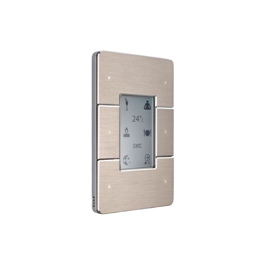 Antumbra Display Panel