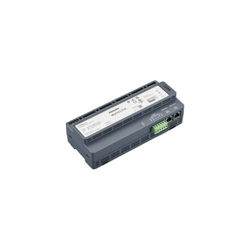 DinRail Ethernet Gateway - Supervisor