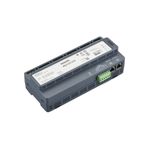 DinRail Ethernet Gateway - Supervisor
