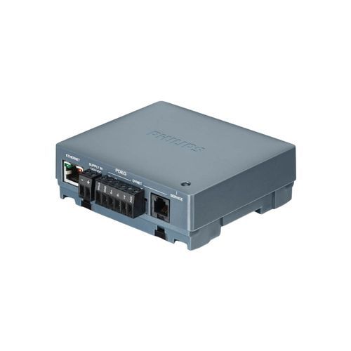 Ethernet Gateway - DIN-Rail Mounted