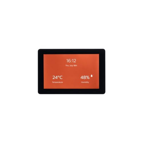 Philips Dynalite Touch Screen