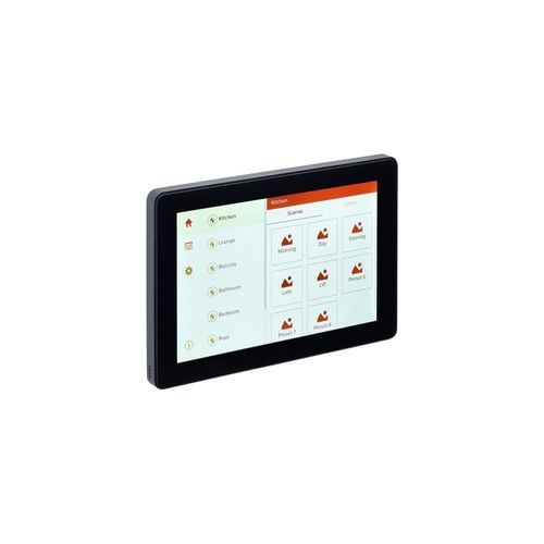 Philips Dynalite Touch Screen