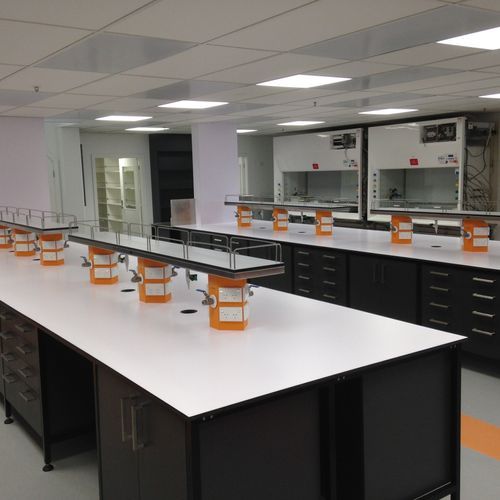 Max Resistance Worktop  - Plytech Panels