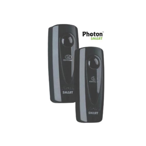Photon SMART Wireless Infrared Safety Beams