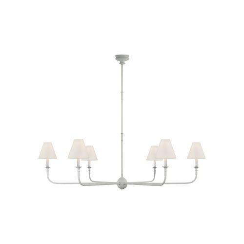 Piaf Grande Chandelier