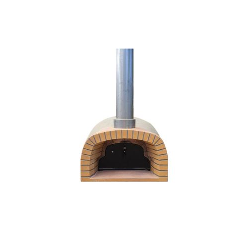 Piemonte / Calabrian DIY Wood Fired Pizza Oven Kits