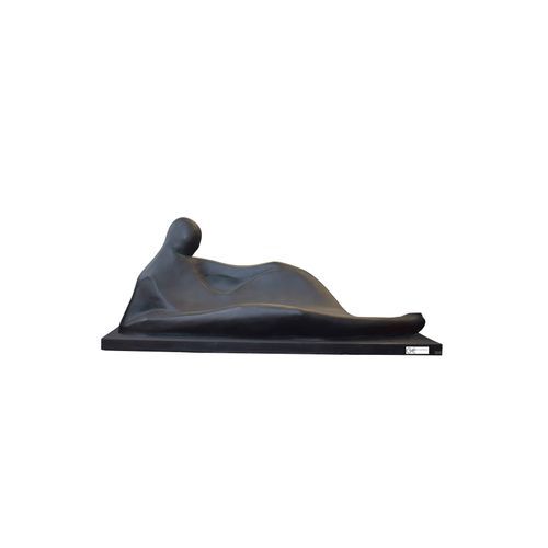 Reclining Figure